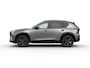 Mazda CX-5 e-Skyactiv G 141 Homura - Zwart lederen interieur & Panoramic Pack | 19-inch lichtmetalen velgen, Black | Alarmsysteem | Automatisch dimmende binnenspiegel met randloos design