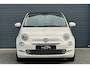 Fiat 500 0.9 TwinAir Turbo Collezione PANO NAVI CRUISE 16"