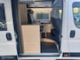 Adria Mobil Sun Living V65-SL (by Adria) 2021 80dkm Enkele bedden