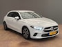 Mercedes-Benz A-klasse 160 Business Solution Camera | Parkeersensoren | Widescreen | Stoelverwarming | LED | 16" Lichtmetaal | Navigatie | Achteruitrijcamera | Airco (automatisch) | Cruise control