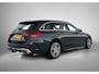Mercedes-Benz C-klasse Estate 300 e AMG Line Trekhaak | Achteruitrijcamera | Digitale radio DAB+ | Sfeerverlichting | Inclusief 24 maanden MB Certified garantie voor Europa.