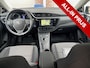 Toyota Auris 1.8 Hybrid Black Edition Go Dealer oh/Navi/Camera/Cruise control/Garantie