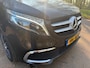 Mercedes-Benz V-klasse 300d 4-MATIC Lang DC Burmester/Beige leder.