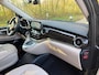 Mercedes-Benz V-klasse 300d 4-MATIC Lang DC Burmester/Beige leder.