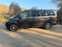 Mercedes-Benz V-klasse 300d 4-MATIC Lang DC Burmester/Beige leder.