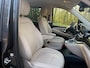 Mercedes-Benz V-klasse 300d 4-MATIC Lang DC Burmester/Beige leder.