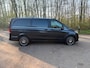 Mercedes-Benz V-klasse 300d 4-MATIC Lang DC Burmester/Beige leder.