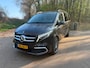 Mercedes-Benz V-klasse 300d 4-MATIC Lang DC Burmester/Beige leder.
