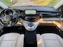 Mercedes-Benz V-klasse 300d 4-MATIC Lang DC Burmester/Beige leder.