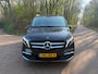 Mercedes-Benz V-klasse 300d 4-MATIC Lang DC Burmester/Beige leder.