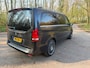 Mercedes-Benz V-klasse 300d 4-MATIC Lang DC Burmester/Beige leder.