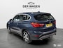 BMW X1 20i BUSINESS / HEADUP / LEDER / TREKHAAK / STOELVW / 17"