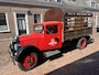 Citroën U23 U 23 Oldtimer Foodtruck Food truck U23 bakwagen
