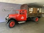 Citroën U23 U 23 Oldtimer Foodtruck Food truck U23 bakwagen