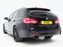 BMW 3-Serie Touring 320i M Sport Shadow | Panoramadak | Leder | Keyless | Memory | Sfeerlicht | Zwarte Hemel | LED
