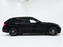BMW 3-Serie Touring 320i M Sport Shadow | Panoramadak | Leder | Keyless | Memory | Sfeerlicht | Zwarte Hemel | LED
