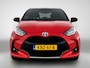 Toyota Yaris 1.5 Hybrid Launch Edition Limited | Head-Up Display | Stoelverwarming | Lederen bekleding | Draadloze telefoonlader | Achteruitrijcamera | Climate Control | Navigatie | Apple CarPlay/Android Auto |