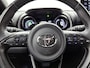 Toyota Yaris 1.5 Hybrid Launch Edition Limited | Head-Up Display | Stoelverwarming | Lederen bekleding | Draadloze telefoonlader | Achteruitrijcamera | Climate Control | Navigatie | Apple CarPlay/Android Auto |