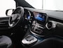Mercedes-Benz EQV 300 L2 | BUSINESS SOLUTION | 7-PERSOONS | BURMESTER | 2X ZIJSCHUIFDEUR | RIJASSISTENTIE PAKKET | SPIEGEL PAKKET | LEDEREN BEKLEDING | 360 CAMERA RONDOM | STOELVERWARMING