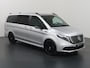 Mercedes-Benz EQV 300 L2 | BUSINESS SOLUTION | 7-PERSOONS | BURMESTER | 2X ZIJSCHUIFDEUR | RIJASSISTENTIE PAKKET | SPIEGEL PAKKET | LEDEREN BEKLEDING | 360 CAMERA RONDOM | STOELVERWARMING