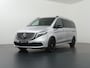Mercedes-Benz EQV 300 L2 | BUSINESS SOLUTION | 7-PERSOONS | BURMESTER | 2X ZIJSCHUIFDEUR | RIJASSISTENTIE PAKKET | SPIEGEL PAKKET | LEDEREN BEKLEDING | 360 CAMERA RONDOM | STOELVERWARMING