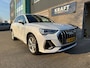 Audi Q3 45 TFSI e 2x S edition | Camera + PDC | ACC | Ambient | Apple carplay | Lane Assist | Clima | Blind spot assist |