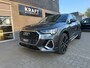 Audi Q3 Sportback 45 TFSI e S Line Edition | 21inch | 360 camera | Virtual | Cruise | Clima | Pre Sense | Lane assist |
