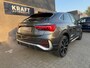 Audi Q3 Sportback 45 TFSI e S Line Edition | 21inch | 360 camera | Virtual | Cruise | Clima | Pre Sense | Lane assist |