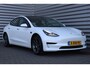 Tesla Model 3 RWD PLUS 60KWH 238PK AUTOMAAT / NAVI / LEDER / CLIMIA / FULL-LED / CAMERA / 19" LMV / PANO. DAK / AUTO-PILOT / NIEUWSTAAT !!