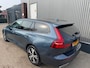 Volvo V60 2.0 B3 Essential Edition ECC / CRUISE / LEDER / NAVI / CAMERA / PARKEERSENSOREN V+A