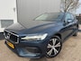 Volvo V60 2.0 B3 Essential Edition ECC / CRUISE / LEDER / NAVI / CAMERA / PARKEERSENSOREN V+A