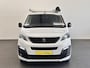 Peugeot Expert 2.0HDI 145PK Long Asphalt Dubbele Cabine Airco Cruise Control Navi Trekhaak Imperiaal Carplay 6 Persoons Trekhaak