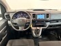 Peugeot Expert 2.0HDI 145PK Long Asphalt Dubbele Cabine Airco Cruise Control Navi Trekhaak Imperiaal Carplay 6 Persoons Trekhaak
