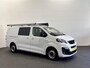 Peugeot Expert 2.0HDI 145PK Long Asphalt Dubbele Cabine Airco Cruise Control Navi Trekhaak Imperiaal Carplay 6 Persoons Trekhaak