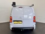 Peugeot Expert 2.0HDI 145PK Long Asphalt Dubbele Cabine Airco Cruise Control Navi Trekhaak Imperiaal Carplay 6 Persoons Trekhaak