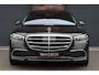 Mercedes-Benz S-klasse 500 4MATIC Premium | E-Active Body Control | Achterasbesturing | Distronic+ | Massage | Burmester High End | Stoelventilatie V+A | 3D-Display | MBUX Tablet | Verwarmd Stuurwiel | Zonweringpakket |
