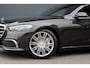 Mercedes-Benz S-klasse 500 4MATIC Premium | E-Active Body Control | Achterasbesturing | Distronic+ | Massage | Burmester High End | Stoelventilatie V+A | 3D-Display | MBUX Tablet | Verwarmd Stuurwiel | Zonweringpakket |