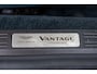 Aston Martin V8 Vantage ROADSTER 4.0 Cabrio Concours Blue