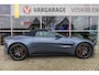 Aston Martin V8 Vantage ROADSTER 4.0 Cabrio Concours Blue