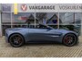 Aston Martin V8 Vantage ROADSTER 4.0 Cabrio Concours Blue