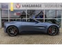 Aston Martin V8 Vantage ROADSTER 4.0 Cabrio Concours Blue
