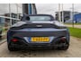 Aston Martin V8 Vantage ROADSTER 4.0 Cabrio Concours Blue