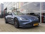 Aston Martin V8 Vantage ROADSTER 4.0 Cabrio Concours Blue