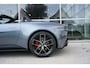 Aston Martin V8 Vantage ROADSTER 4.0 Cabrio Concours Blue