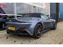 Aston Martin V8 Vantage ROADSTER 4.0 Cabrio Concours Blue