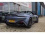 Aston Martin V8 Vantage ROADSTER 4.0 Cabrio Concours Blue