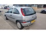 Opel Corsa 1.2-16V Njoy Easytronic AUTOMAAT
