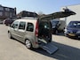 Renault Kangoo 1.6-16V Privilège AUTOMAAT - Rolstoelauto - Bodemverlaging - Knielsysteem - Luchtvering - Nieuwstaat ! - Rolstoelvervoer