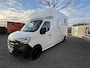 Renault Master PAARDENWAGEN | HORSETRUCK | ROELOFSEN | STALLION 3XL | 2024 | HENGST | 56.320KM | LEER | CAMERA | 165PK | 3-SEAT | BELGISCH KENTEKEN