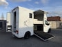 Renault Master PAARDENWAGEN | HORSETRUCK | ROELOFSEN | STALLION 3XL | 2024 | HENGST | 56.320KM | LEER | CAMERA | 165PK | 3-SEAT | BELGISCH KENTEKEN